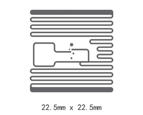 ALN-9629 _ ALIEN Inlays(標(biāo)簽)