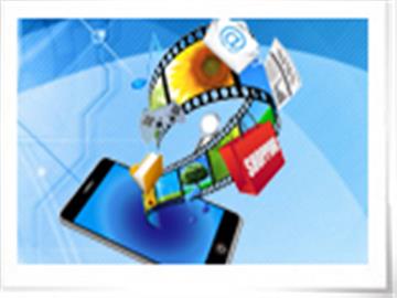 Chinasec（安元）移動安全應用系統